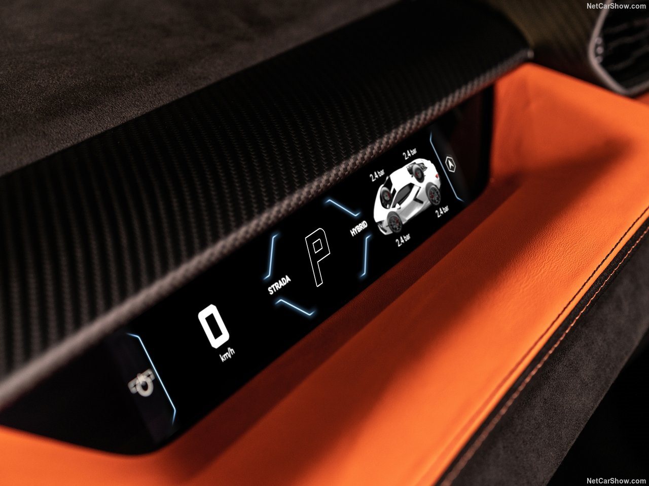 2024 - LAMBORGHINI REVUELTO, foto 64