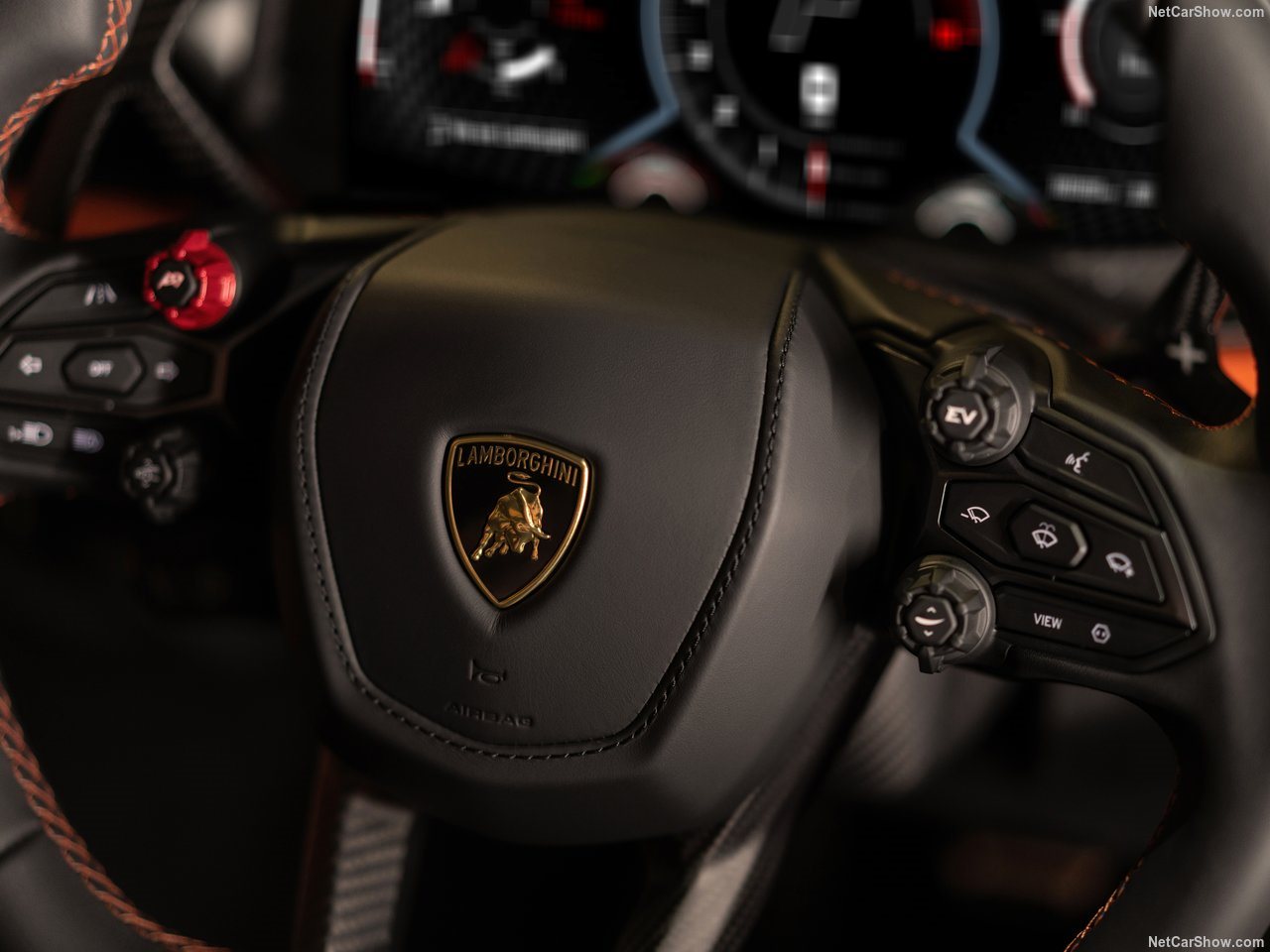 2024 - LAMBORGHINI REVUELTO, foto 65