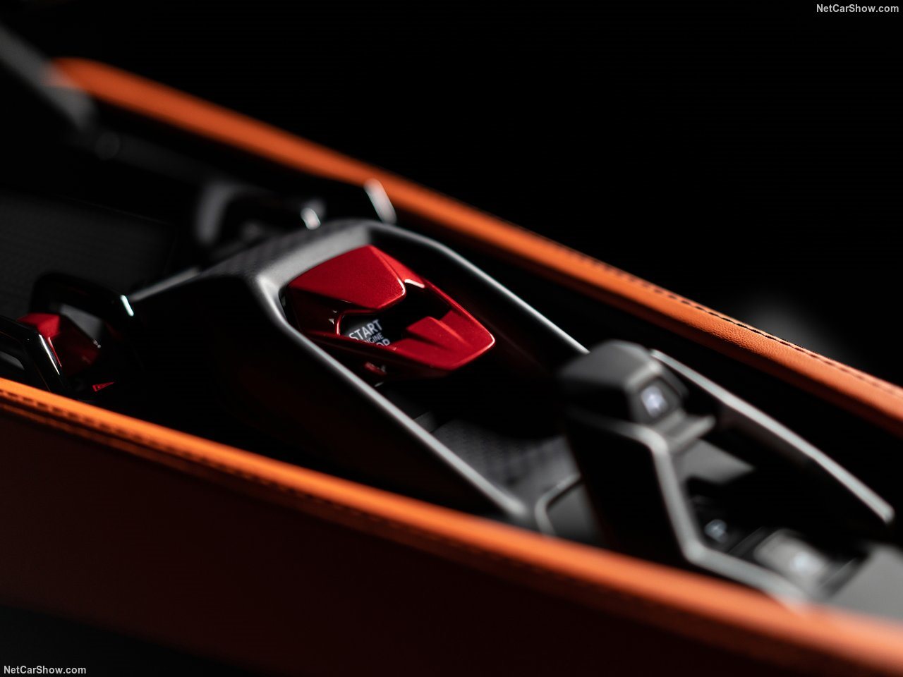 2024 - LAMBORGHINI REVUELTO, foto 66