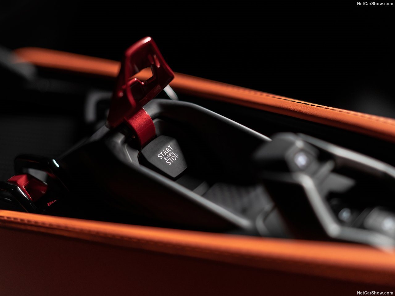 2024 - LAMBORGHINI REVUELTO, foto 67