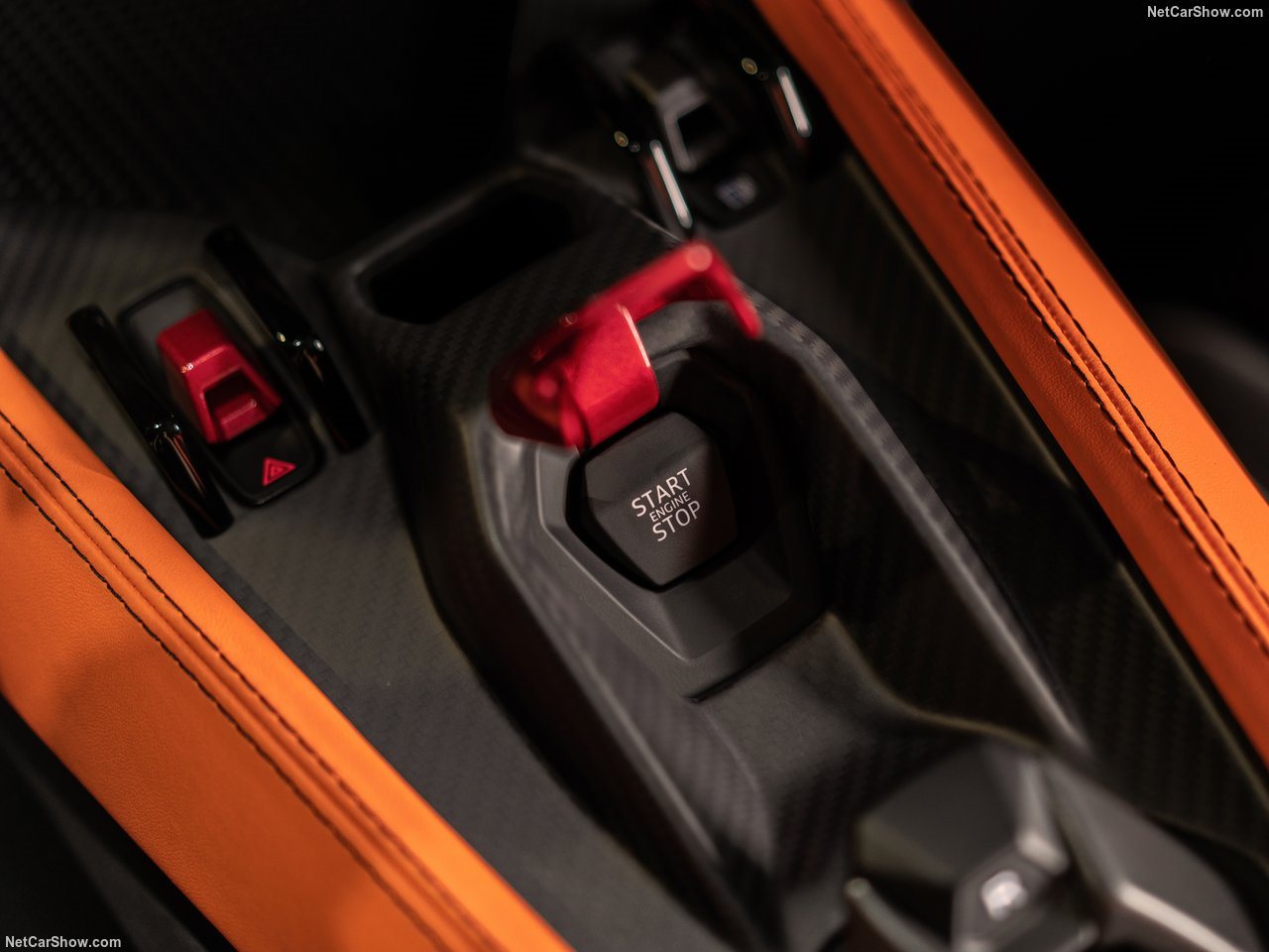 2024 - LAMBORGHINI REVUELTO, foto 68