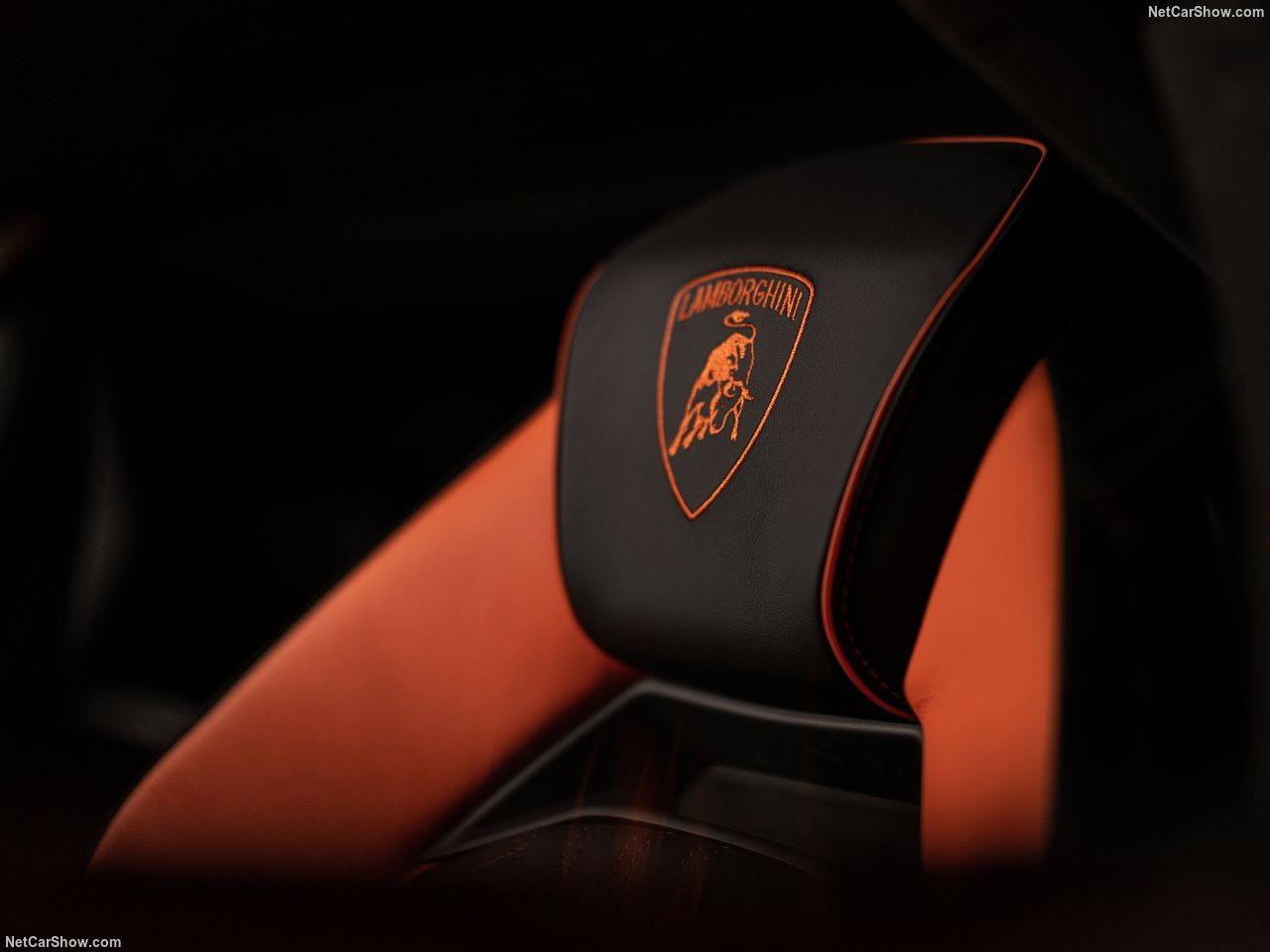 2024 - LAMBORGHINI REVUELTO, foto 69