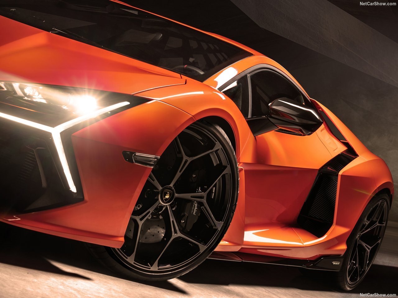2024 - LAMBORGHINI REVUELTO, foto 75