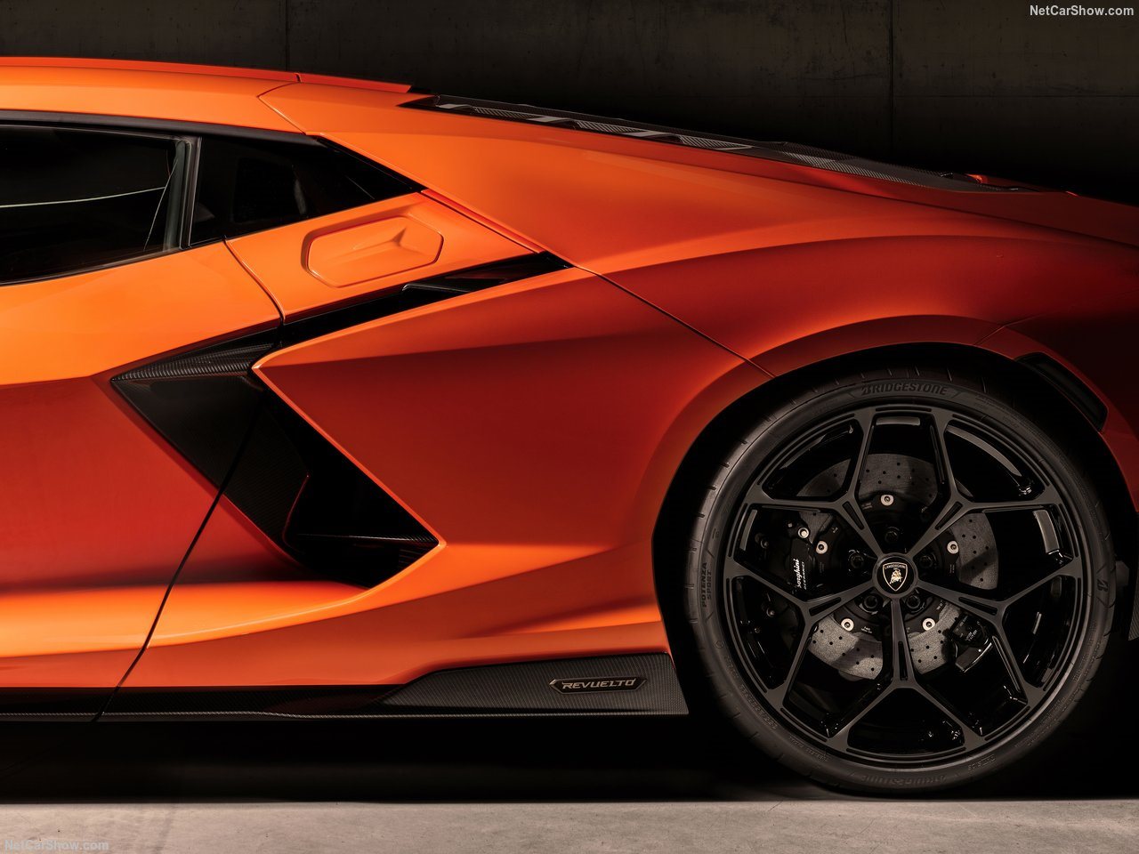 2024 - LAMBORGHINI REVUELTO, foto 78