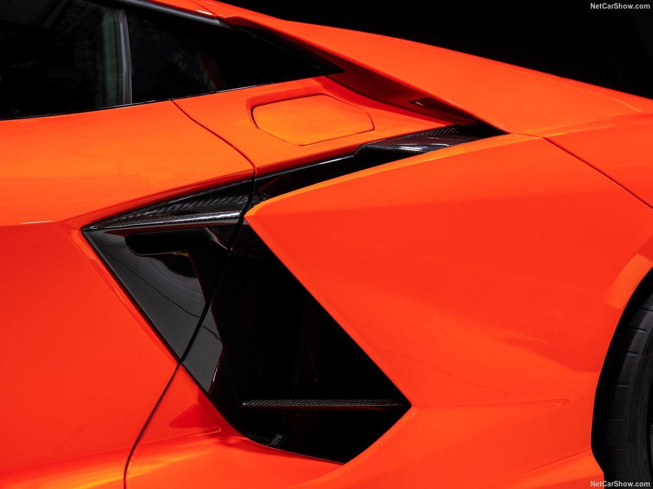 2024 - LAMBORGHINI REVUELTO, foto 80
