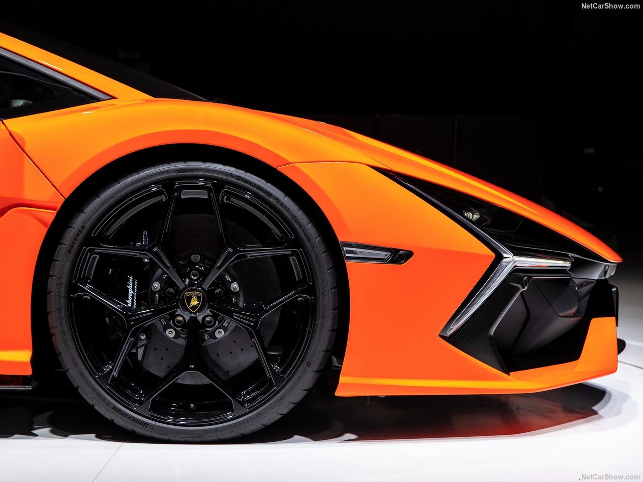 2024 - LAMBORGHINI REVUELTO, foto 81