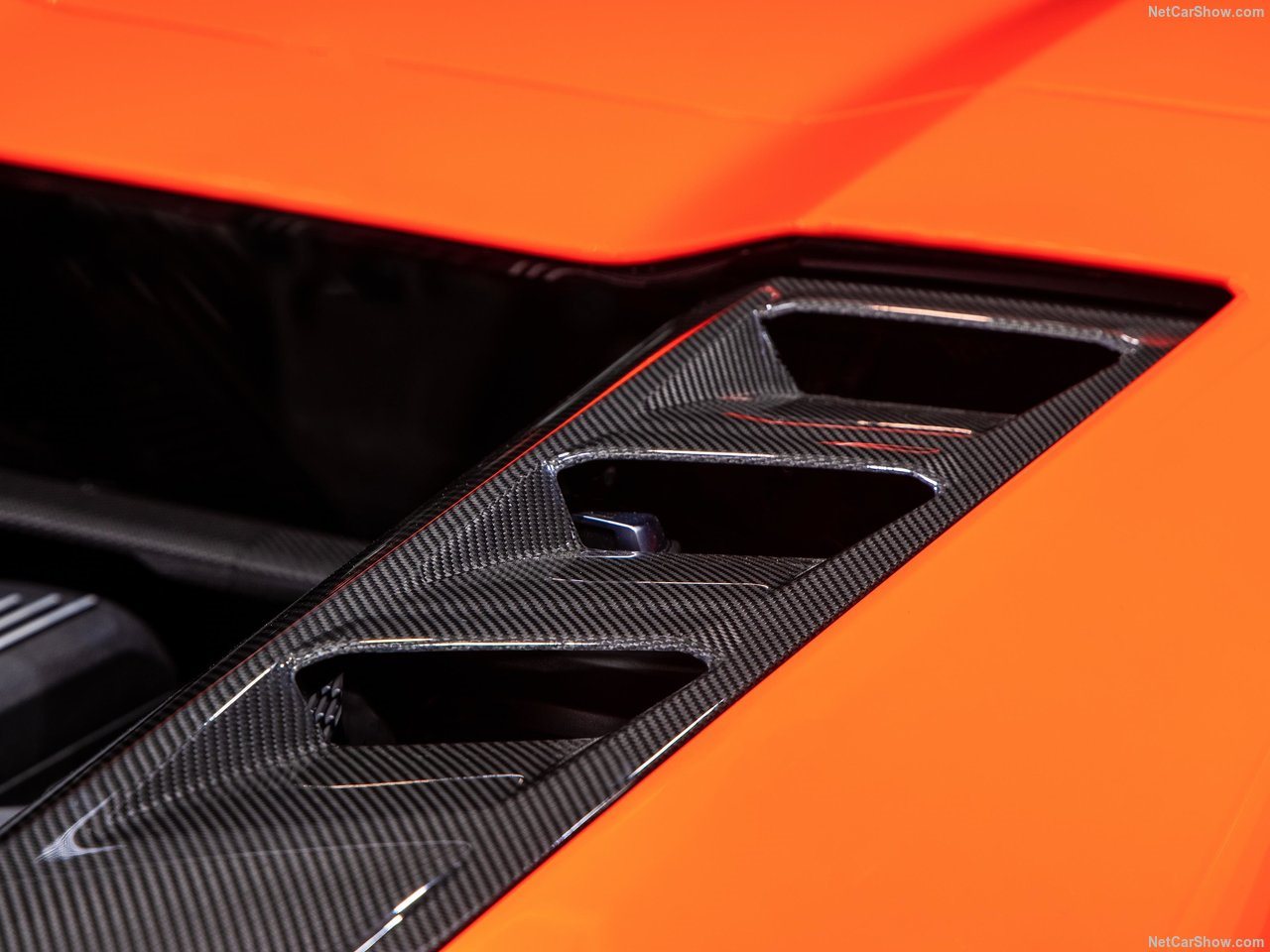 2024 - LAMBORGHINI REVUELTO, foto 82