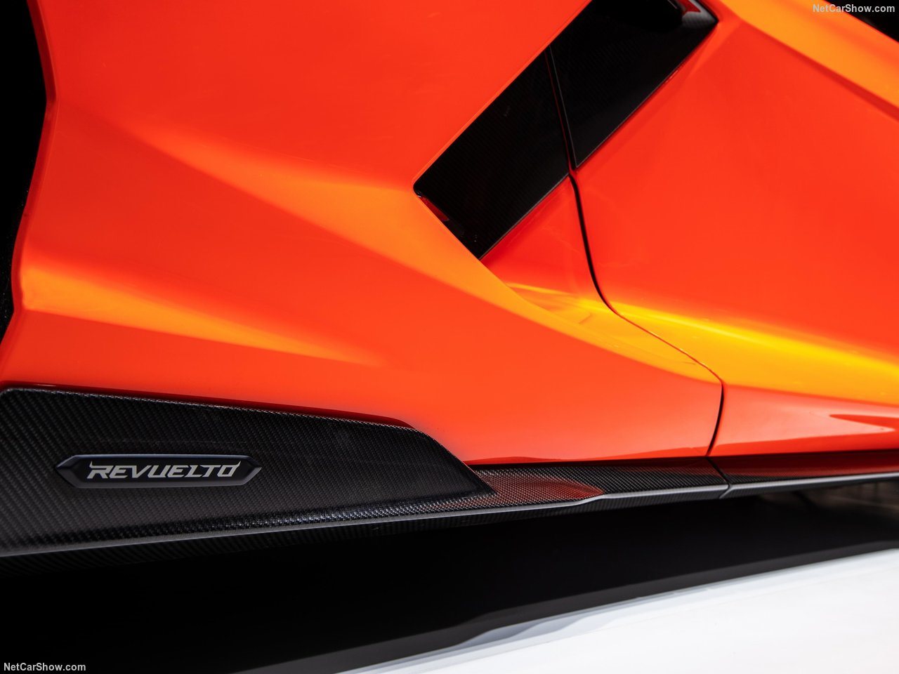 2024 - LAMBORGHINI REVUELTO, foto 83