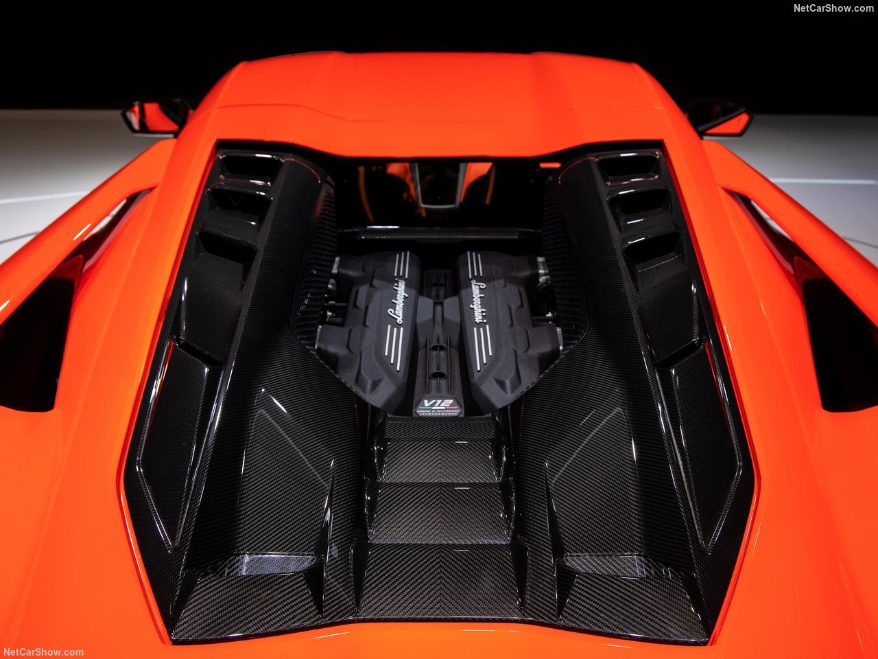 2024 - LAMBORGHINI REVUELTO, foto 86
