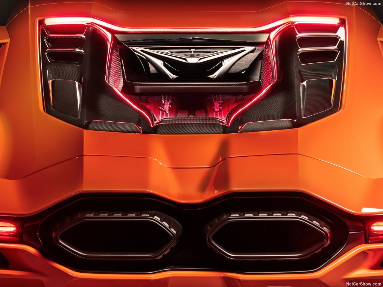 2024 - LAMBORGHINI REVUELTO, foto 87