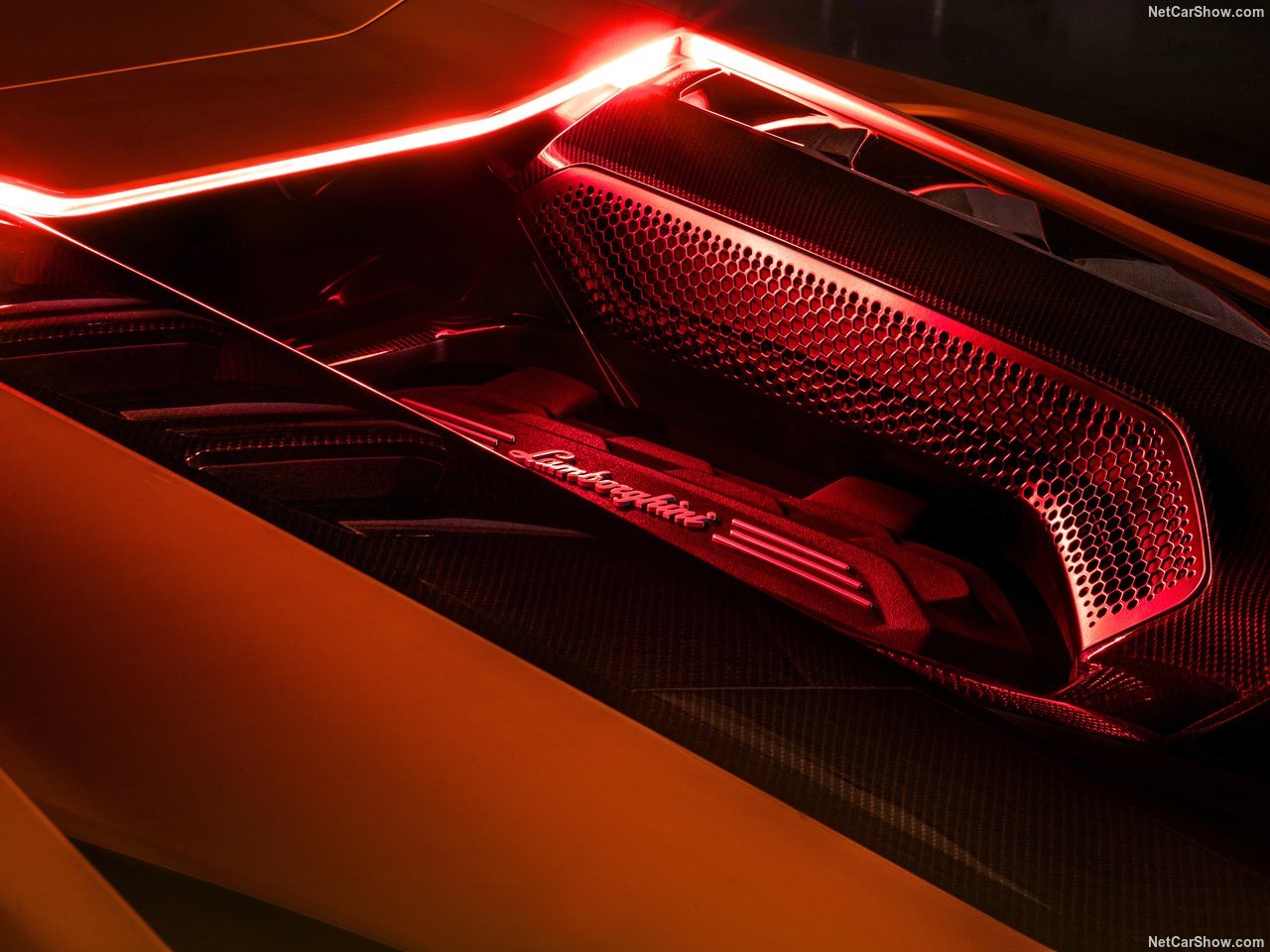 2024 - LAMBORGHINI REVUELTO, foto 89
