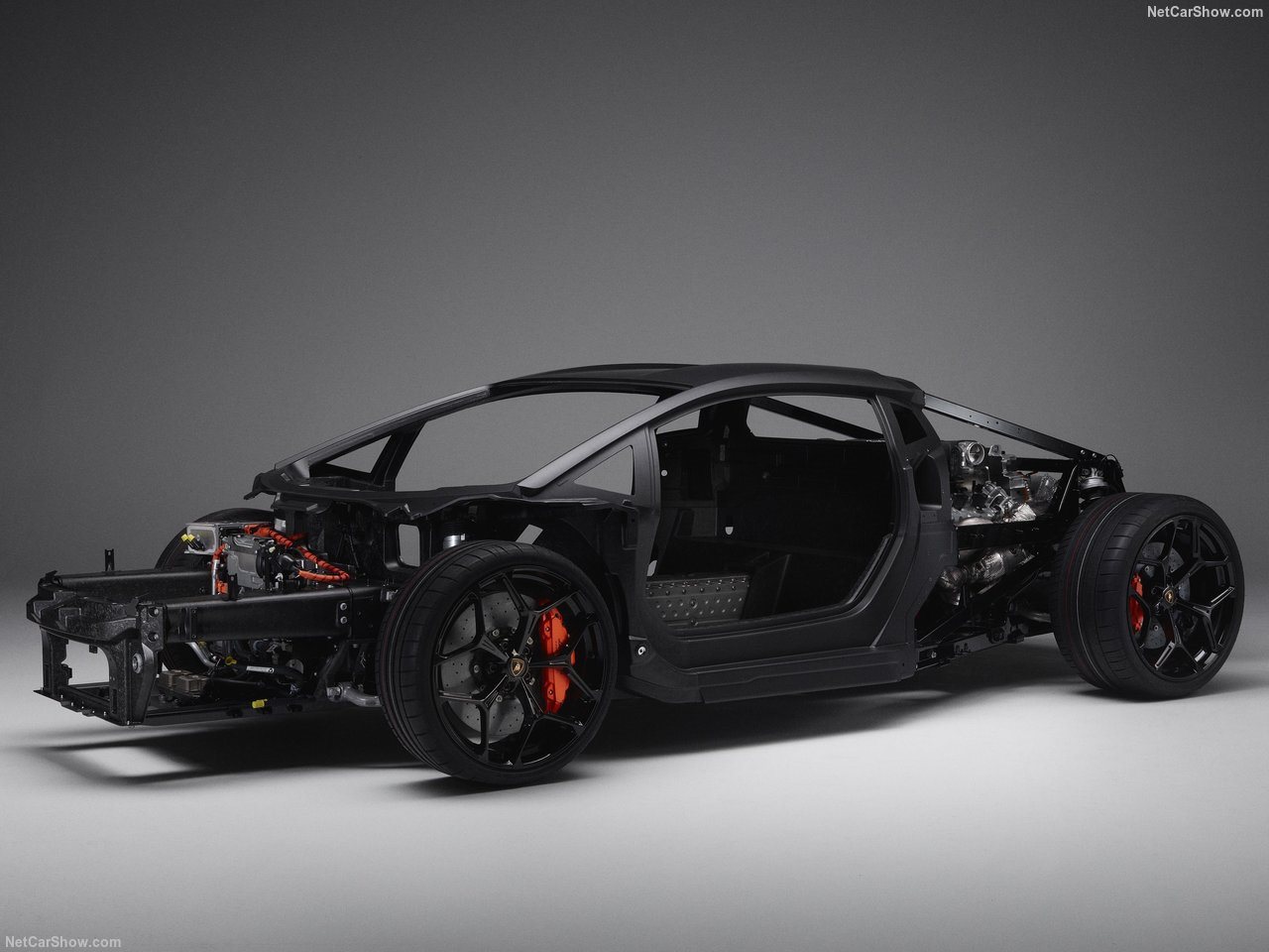 2024 - LAMBORGHINI REVUELTO, foto 90