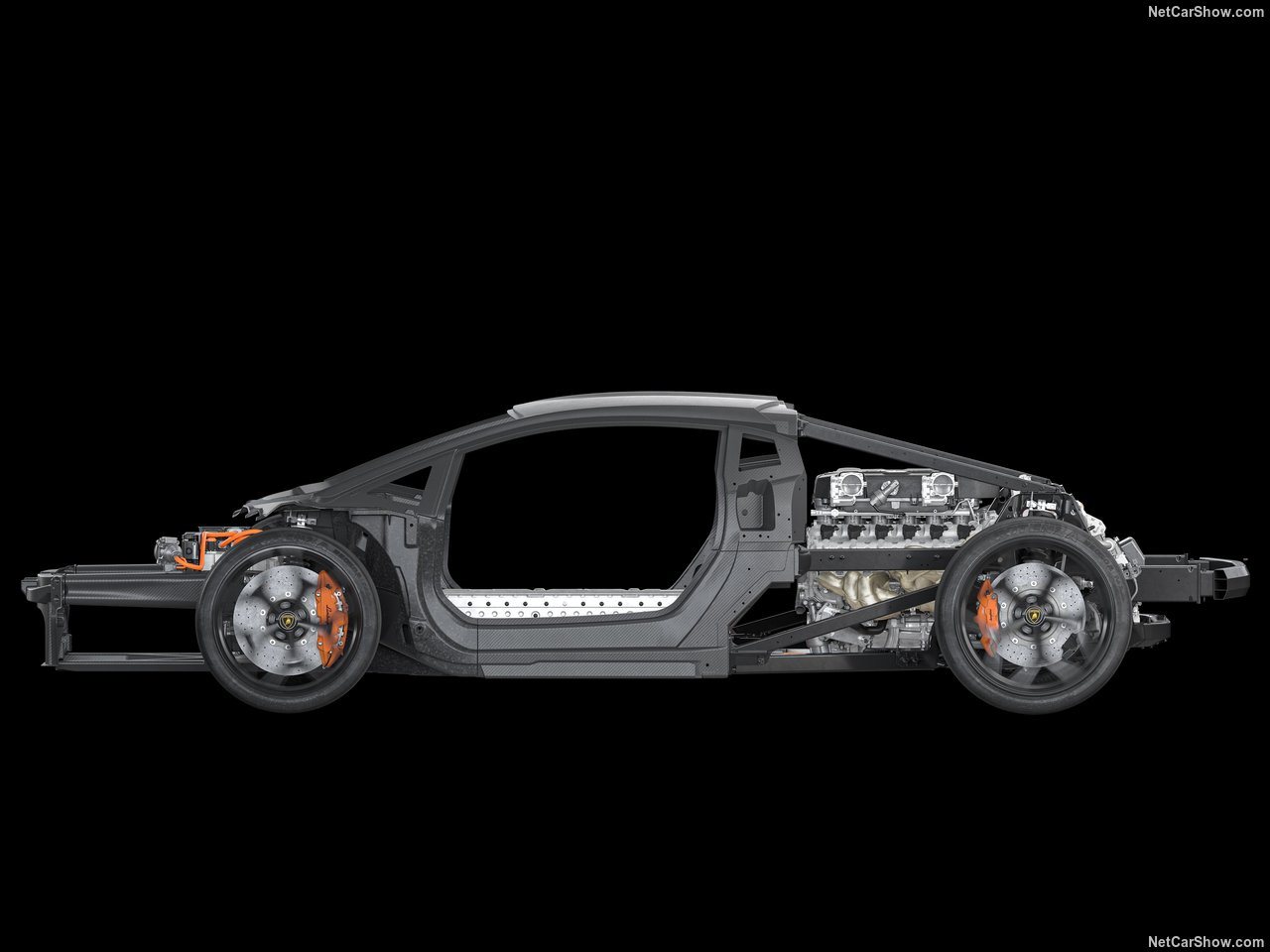 2024 - LAMBORGHINI REVUELTO, foto 92