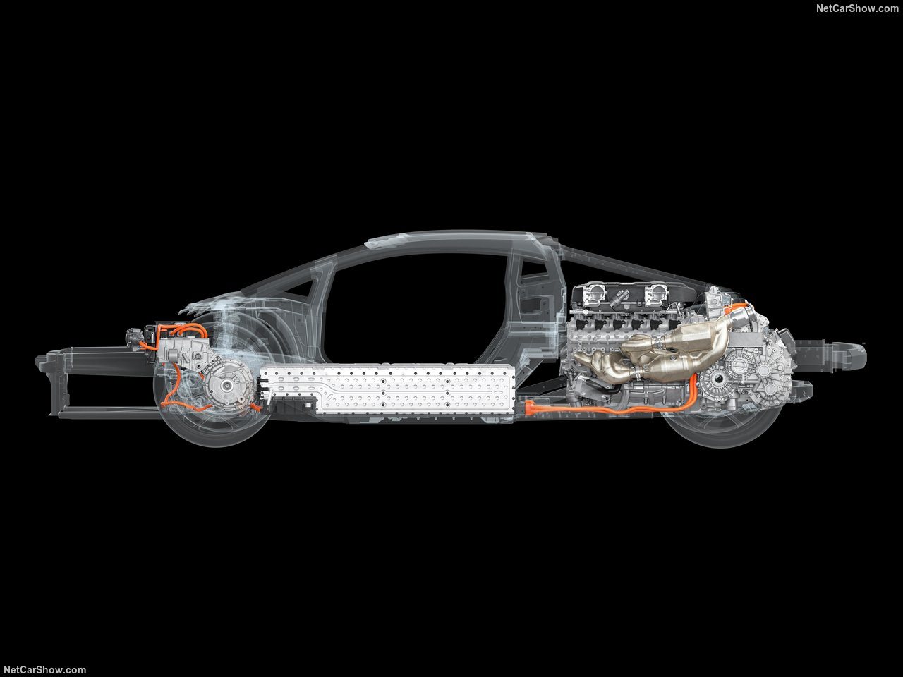 2024 - LAMBORGHINI REVUELTO, foto 93