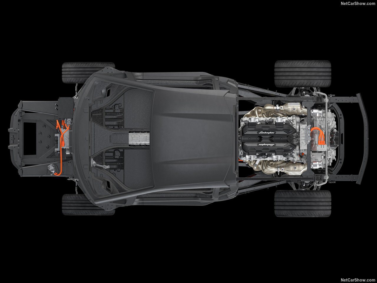 2024 - LAMBORGHINI REVUELTO, foto 95
