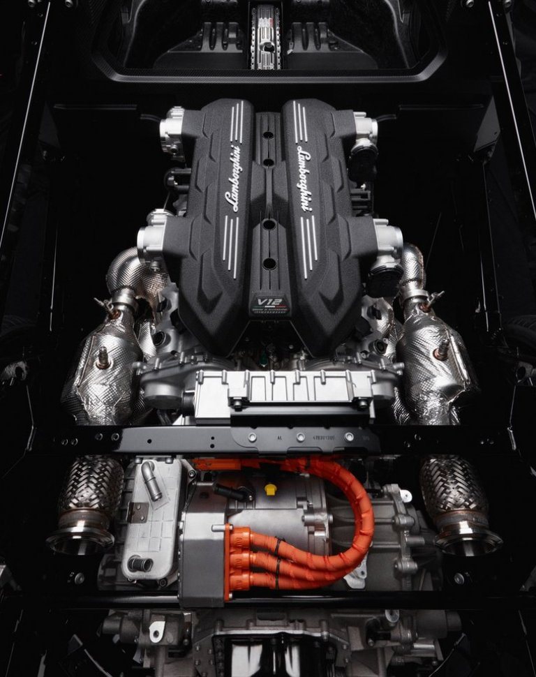 2024 - LAMBORGHINI REVUELTO, foto 99