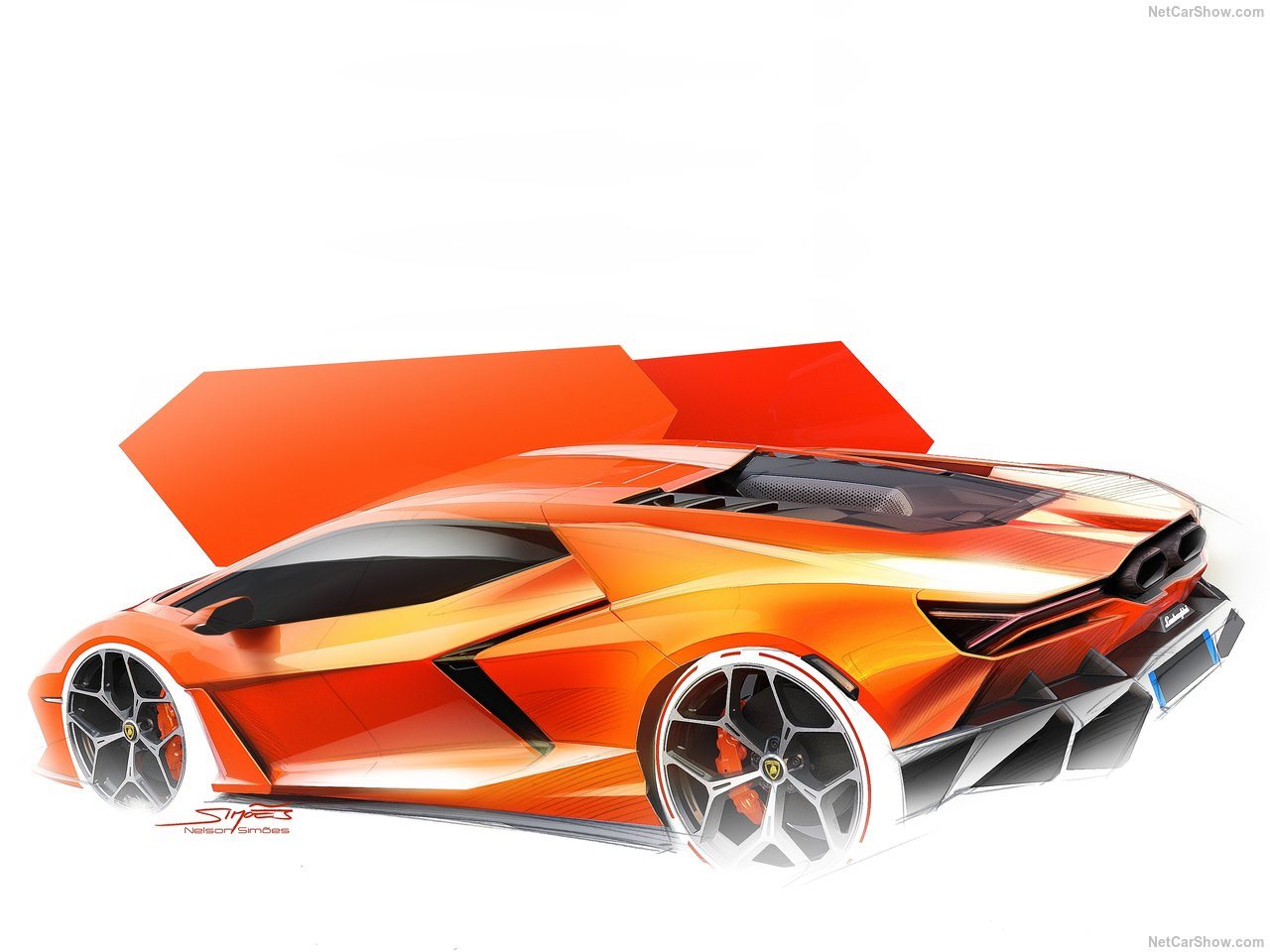 2024 - LAMBORGHINI REVUELTO, foto 103