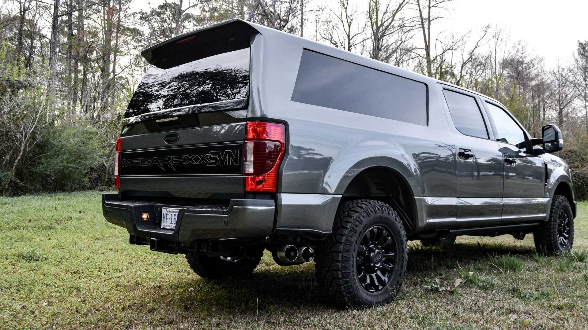2023 - FORD F-250 SVN BY MEGAREXX, foto 10