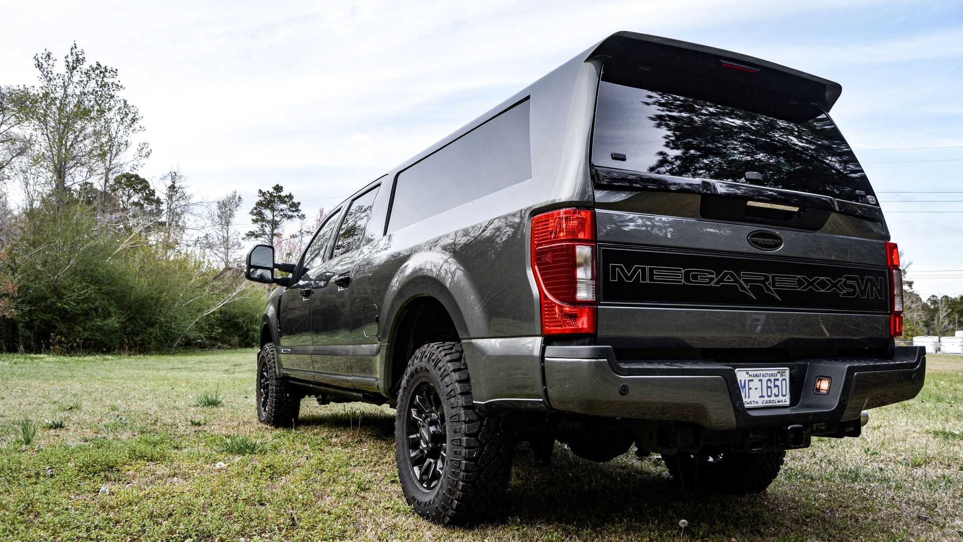 2023 - FORD F-250 SVN BY MEGAREXX, foto 13