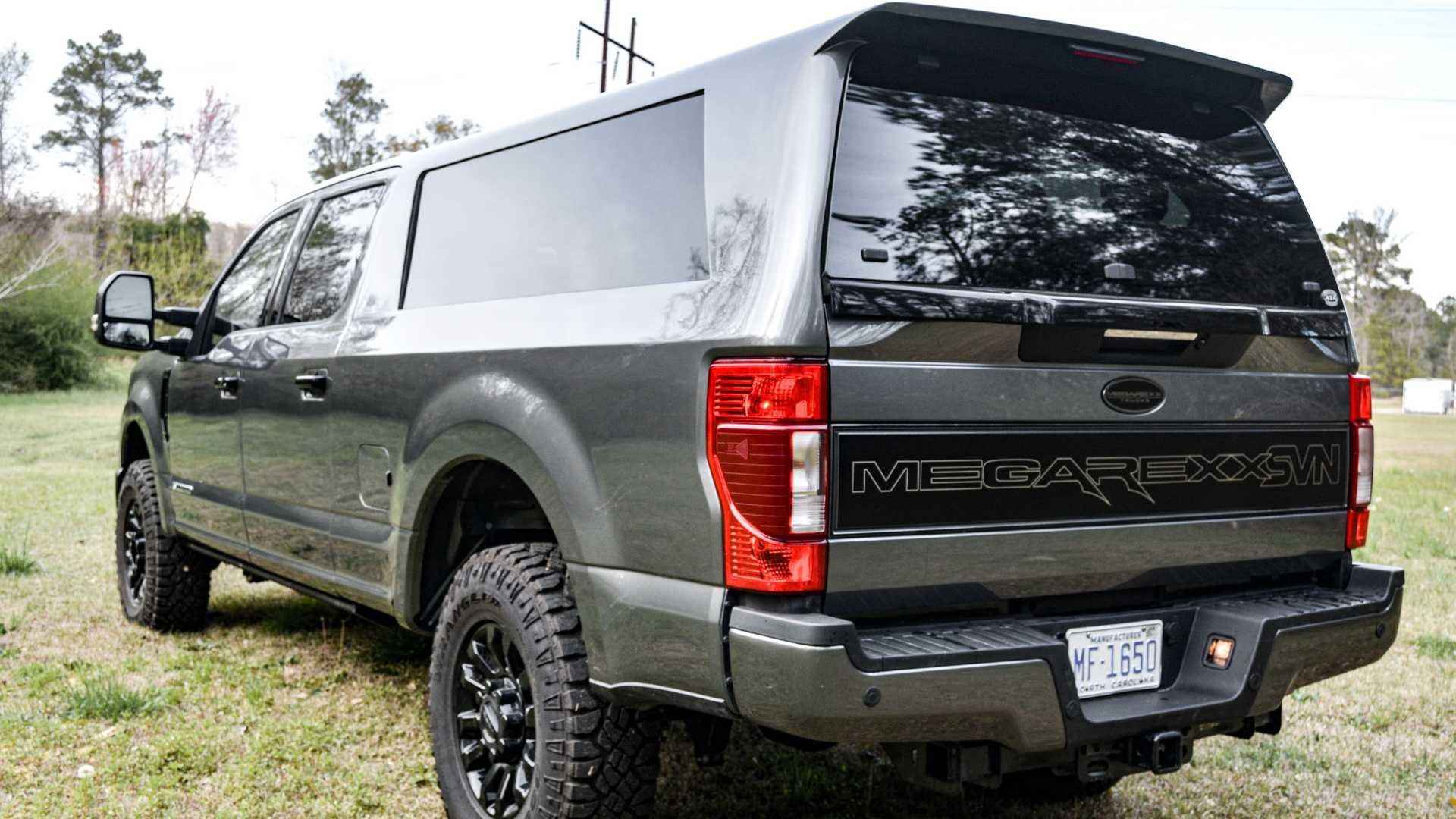 2023 - FORD F-250 SVN BY MEGAREXX, foto 14