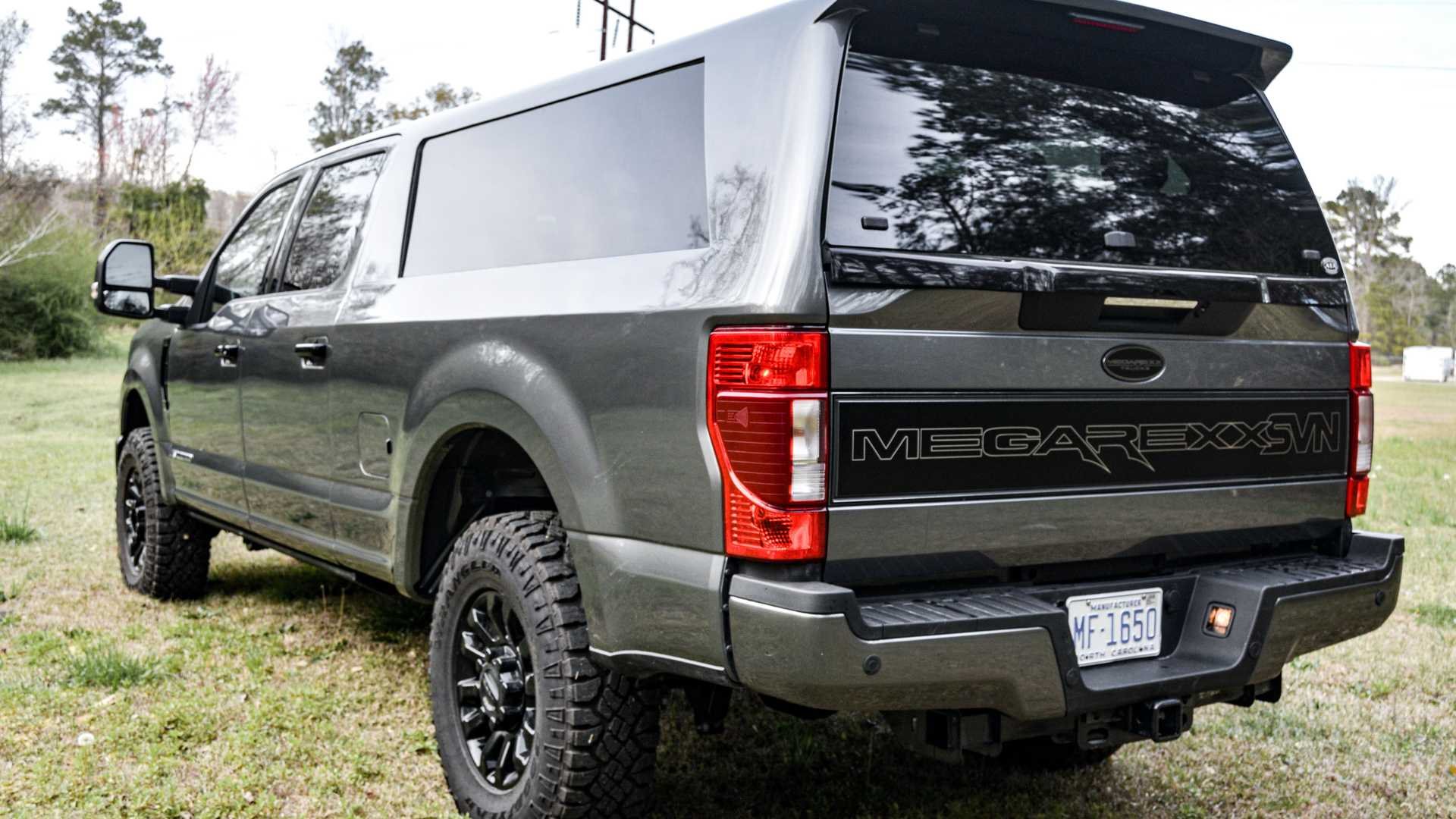 2023 - FORD F-250 SVN BY MEGAREXX, foto 15