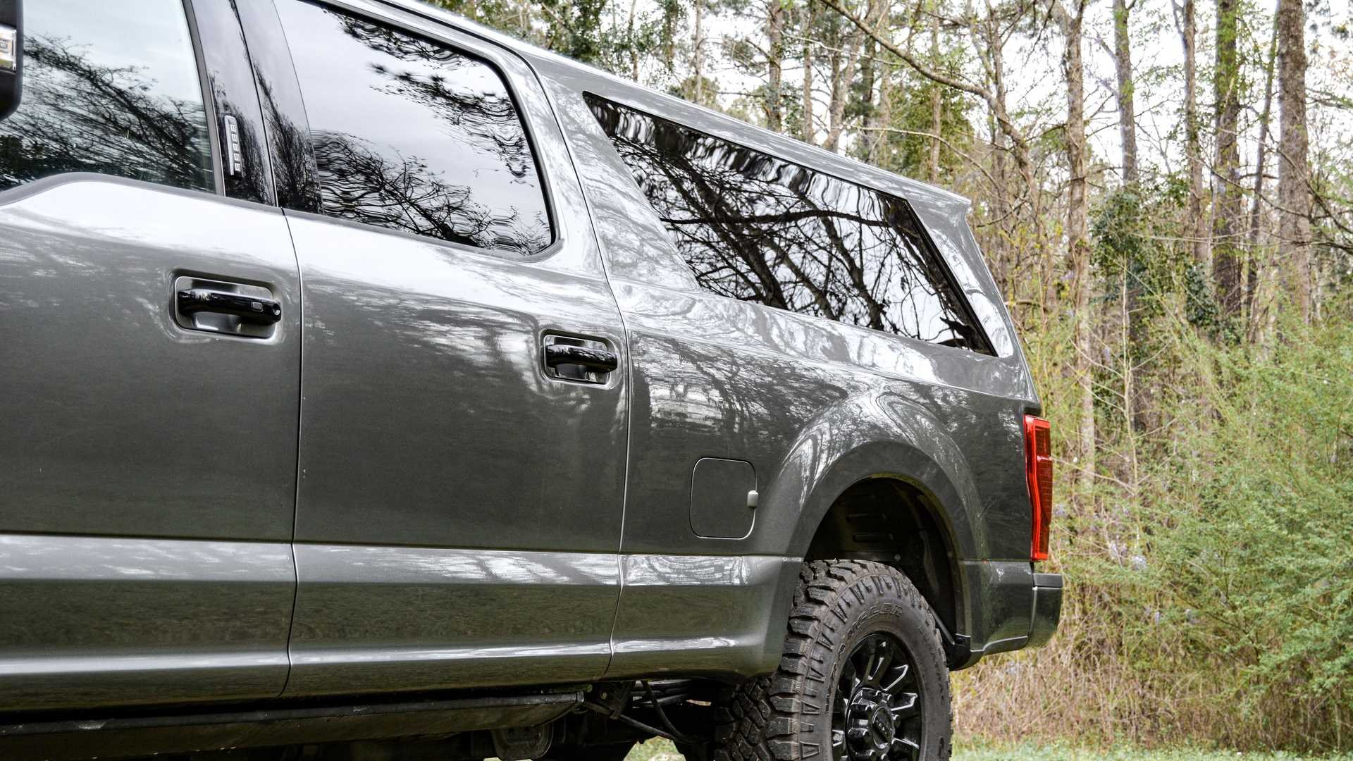 2023 - FORD F-250 SVN BY MEGAREXX, foto 18