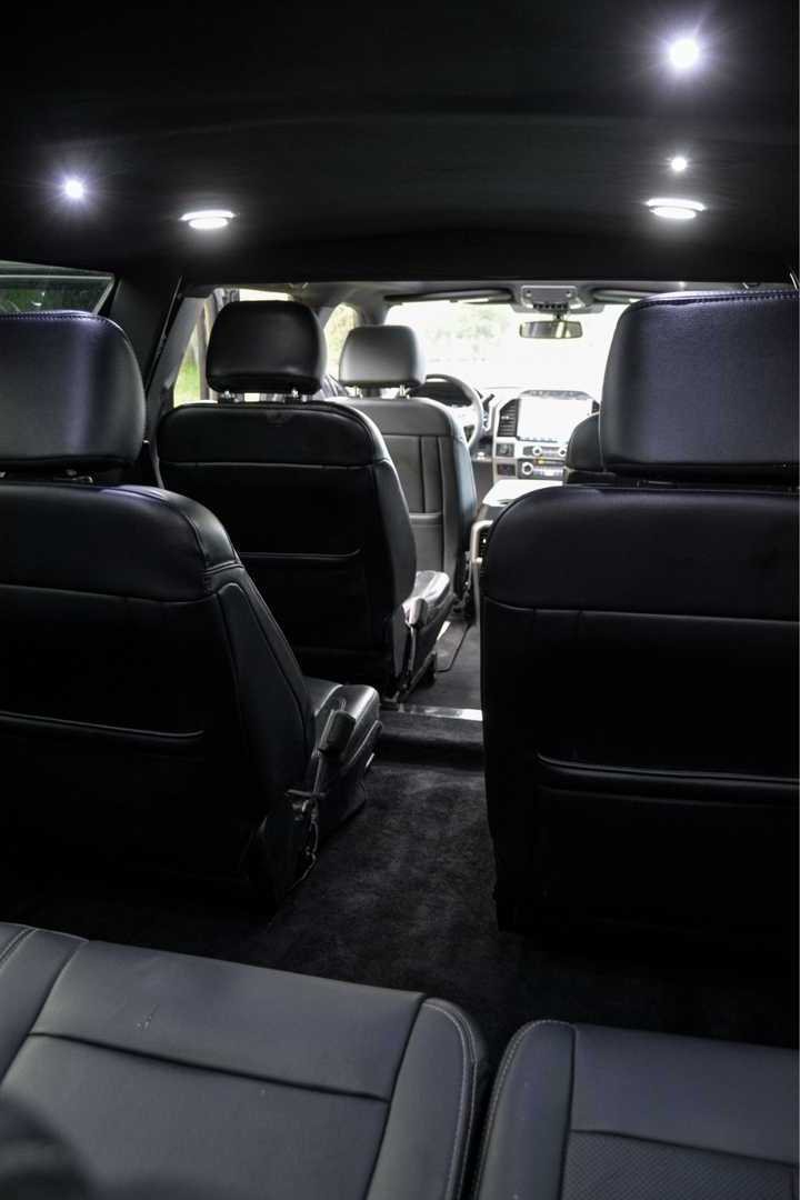 2023 - FORD F-250 SVN BY MEGAREXX, foto 31