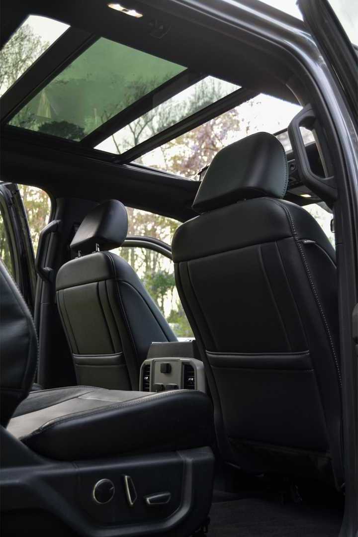 2023 - FORD F-250 SVN BY MEGAREXX, foto 32