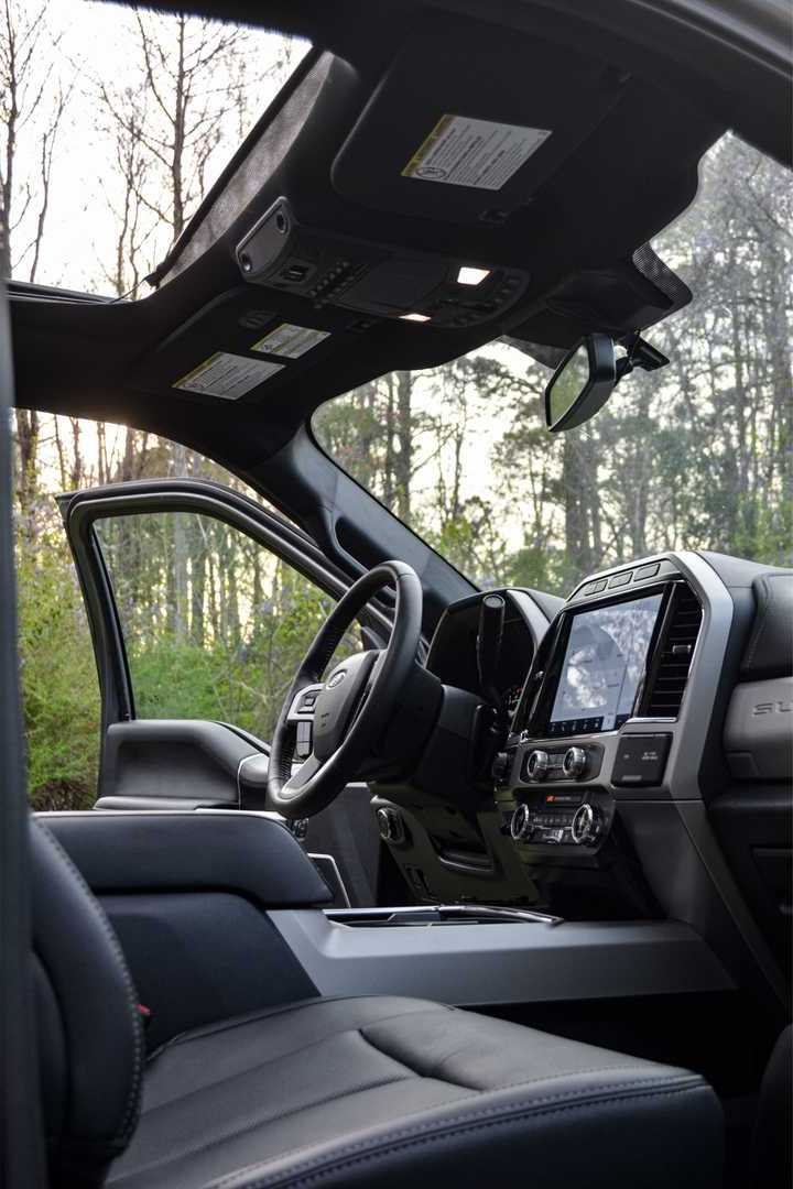 2023 - FORD F-250 SVN BY MEGAREXX, foto 33