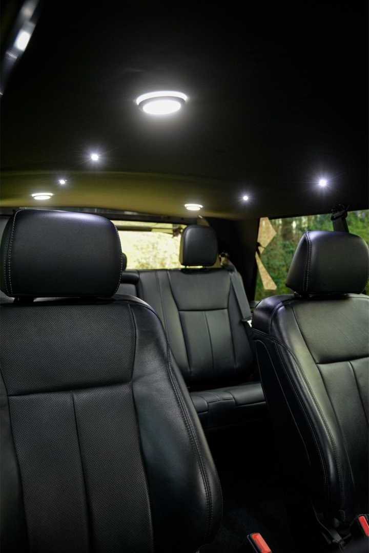 2023 - FORD F-250 SVN BY MEGAREXX, foto 34