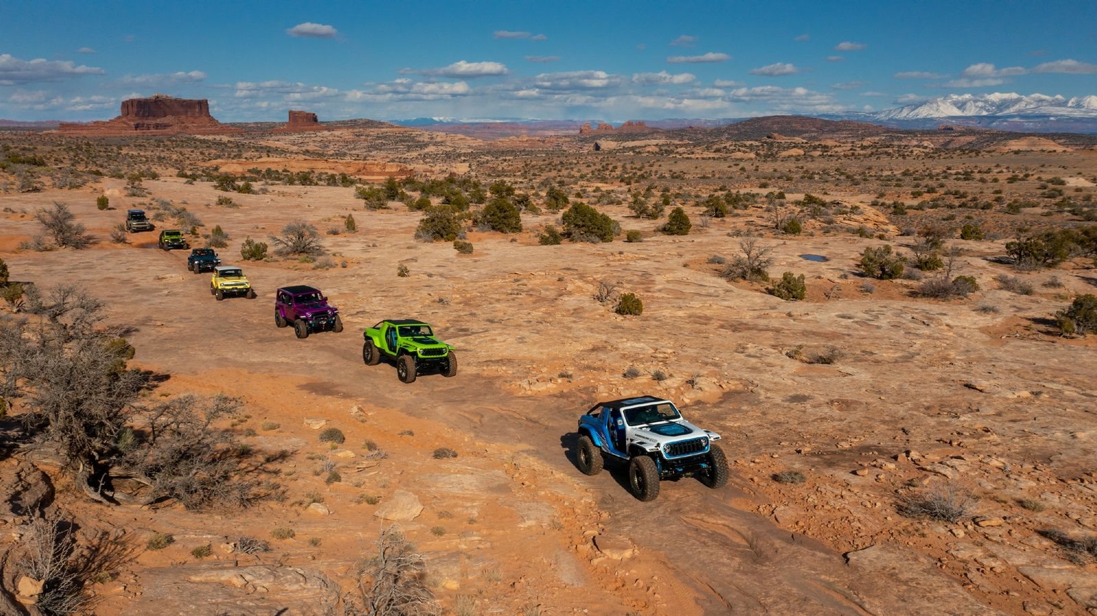 2023 - JEEP CHEROKEE 1978 4xe CONCEPT, foto 18