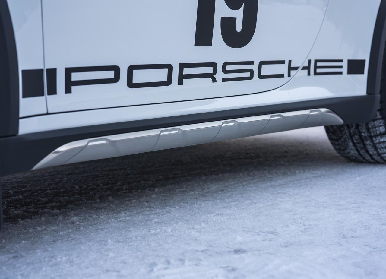 2023 - PORSCHE 911 DAKAR RALLYE 1974, foto 83