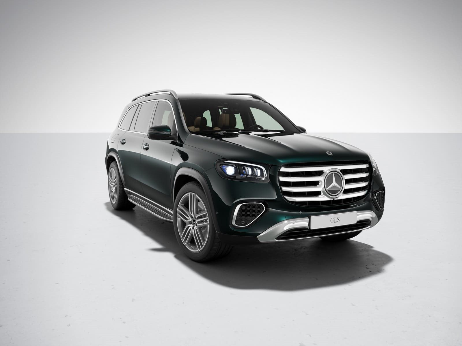 2024 - MERCEDES-BENZ GLS, foto 10