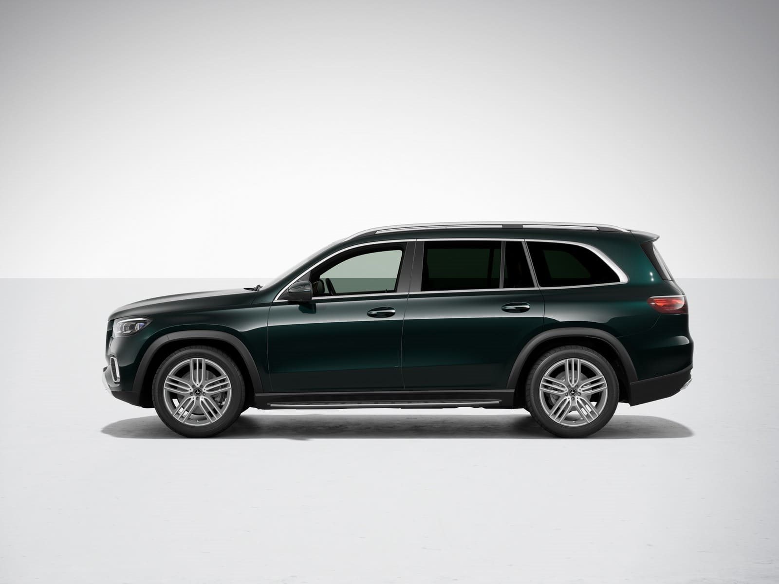 2024 - MERCEDES-BENZ GLS, foto 13