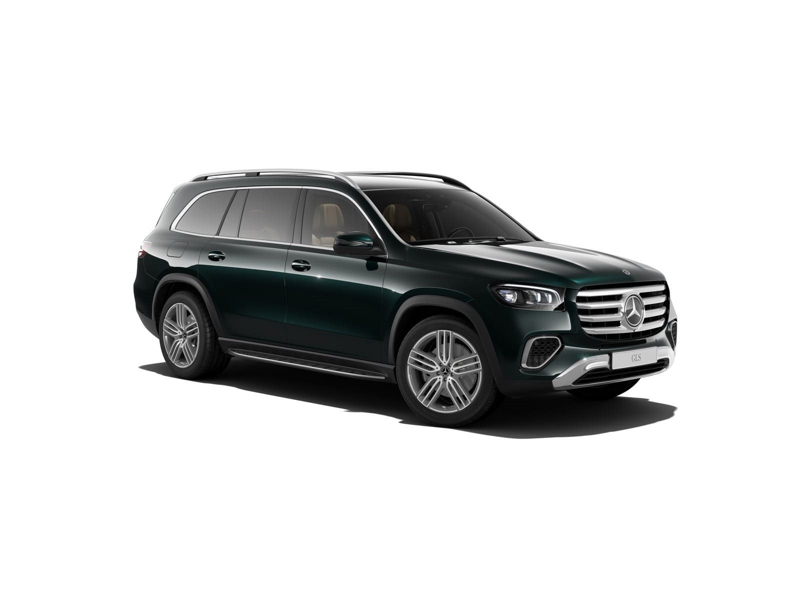 2024 - MERCEDES-BENZ GLS, foto 14