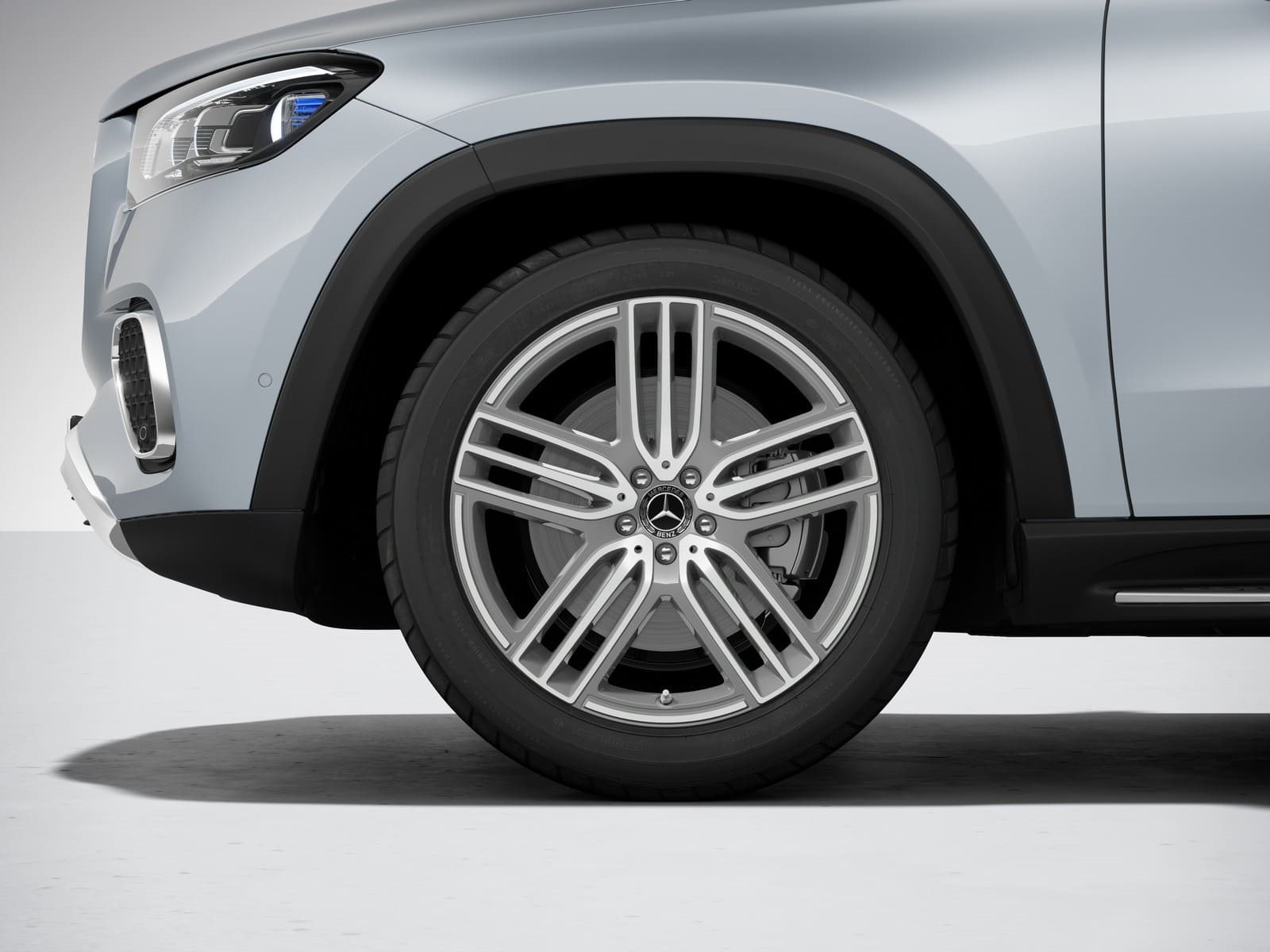2024 - MERCEDES-BENZ GLS, foto 17