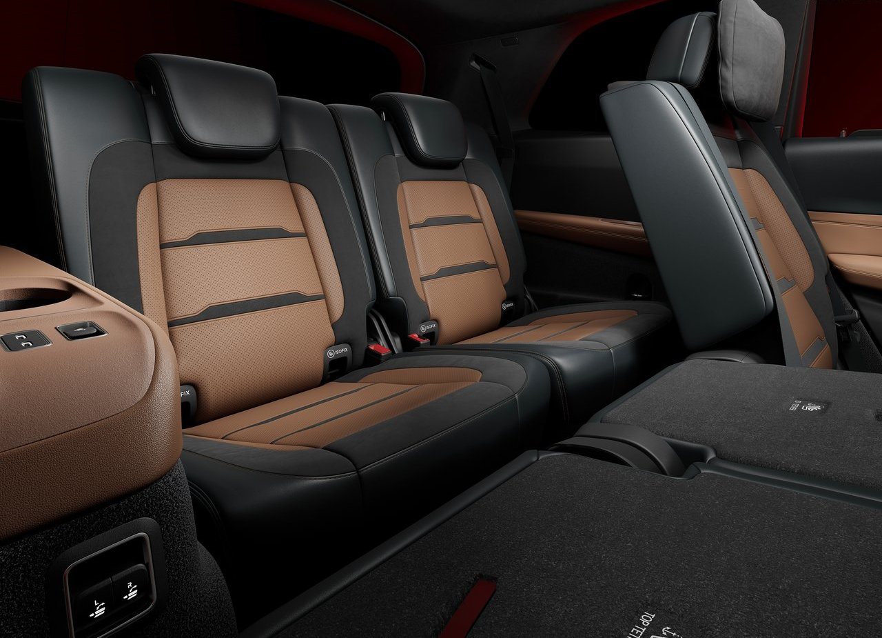 2024 - MERCEDES-AMG GLS 63, foto 14