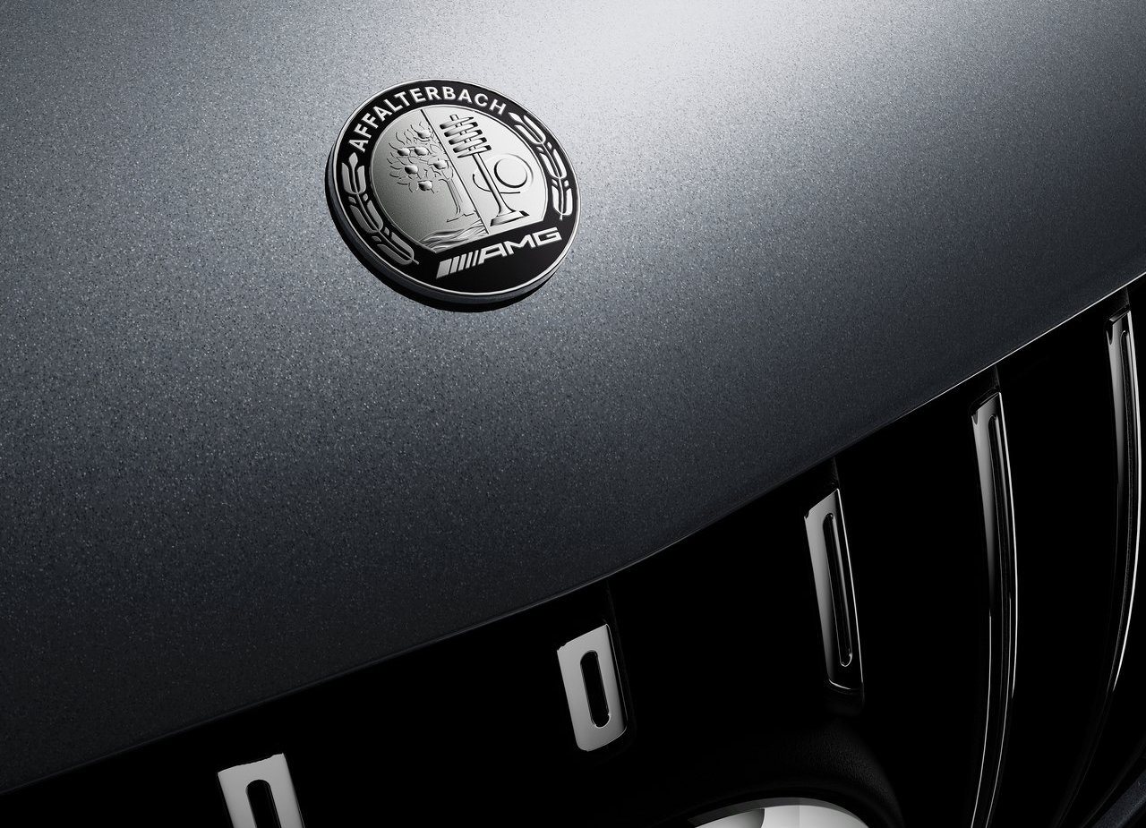 2024 - MERCEDES-AMG GLS 63, foto 18