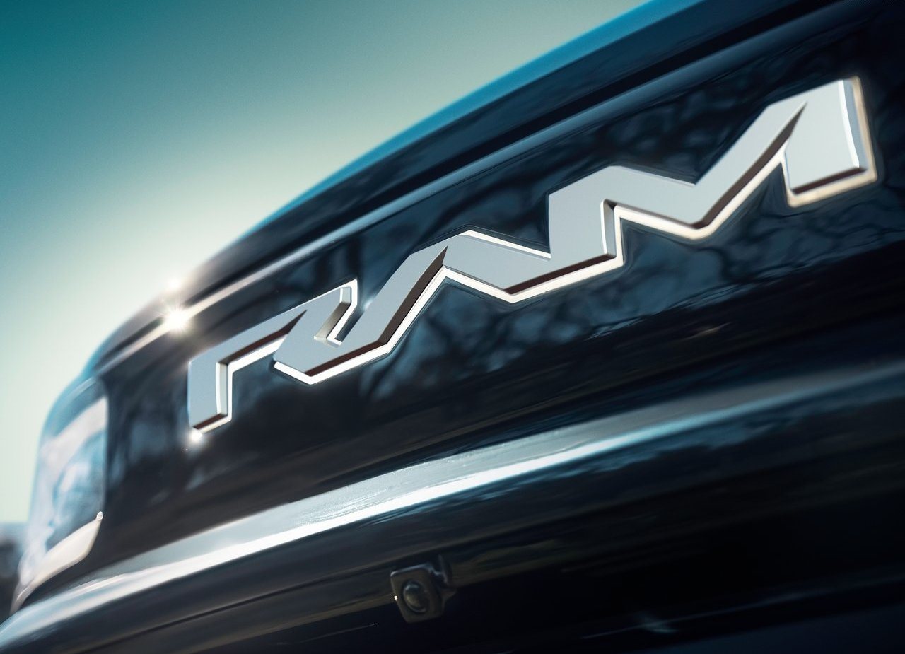 2025 - RAM 1500 REV, foto 25