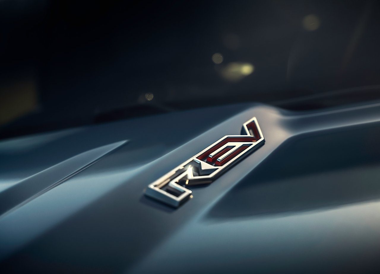 2025 - RAM 1500 REV, foto 29
