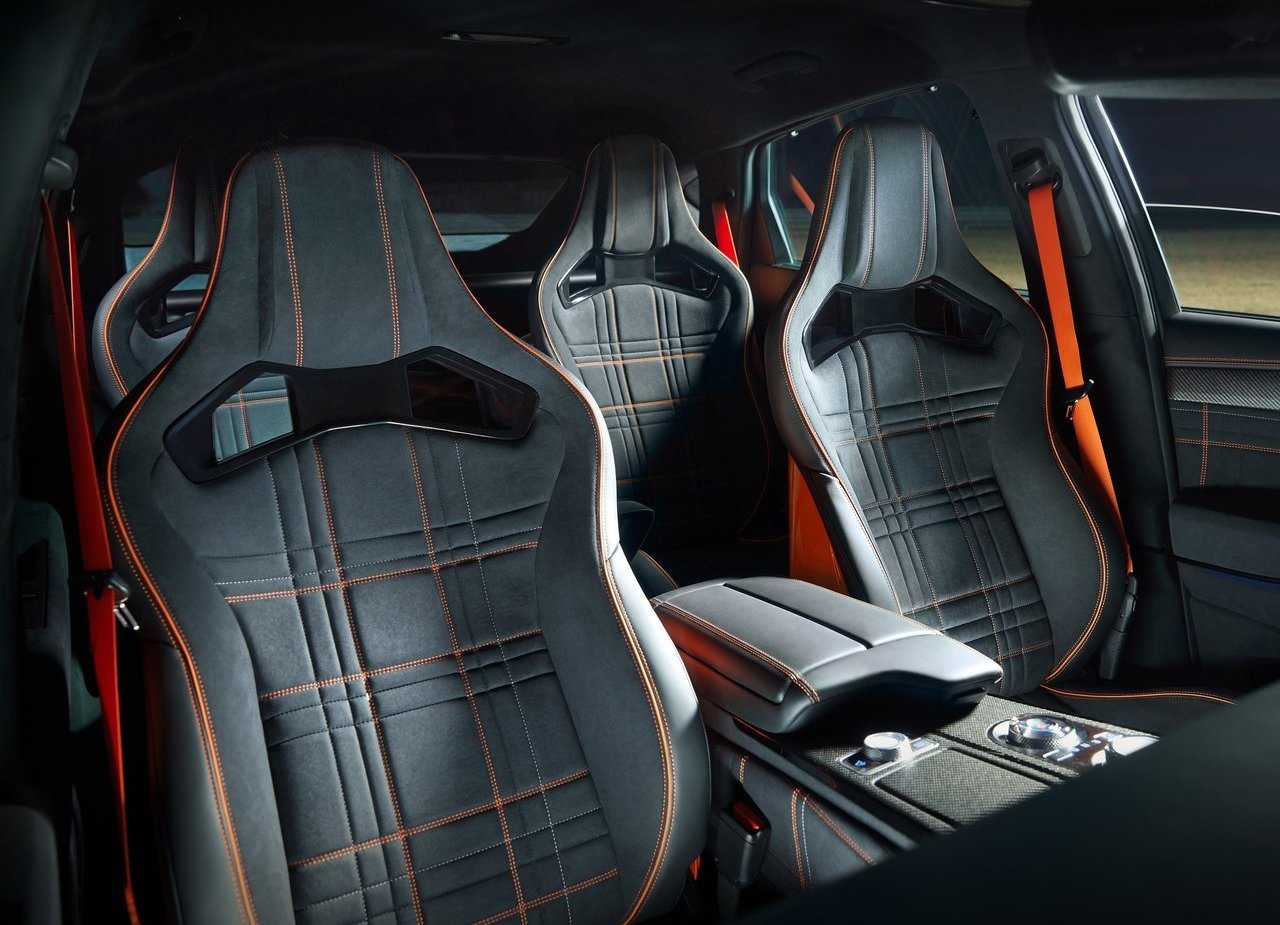 2023 - GENESIS GV80 COUPE CONCEPT, foto 10