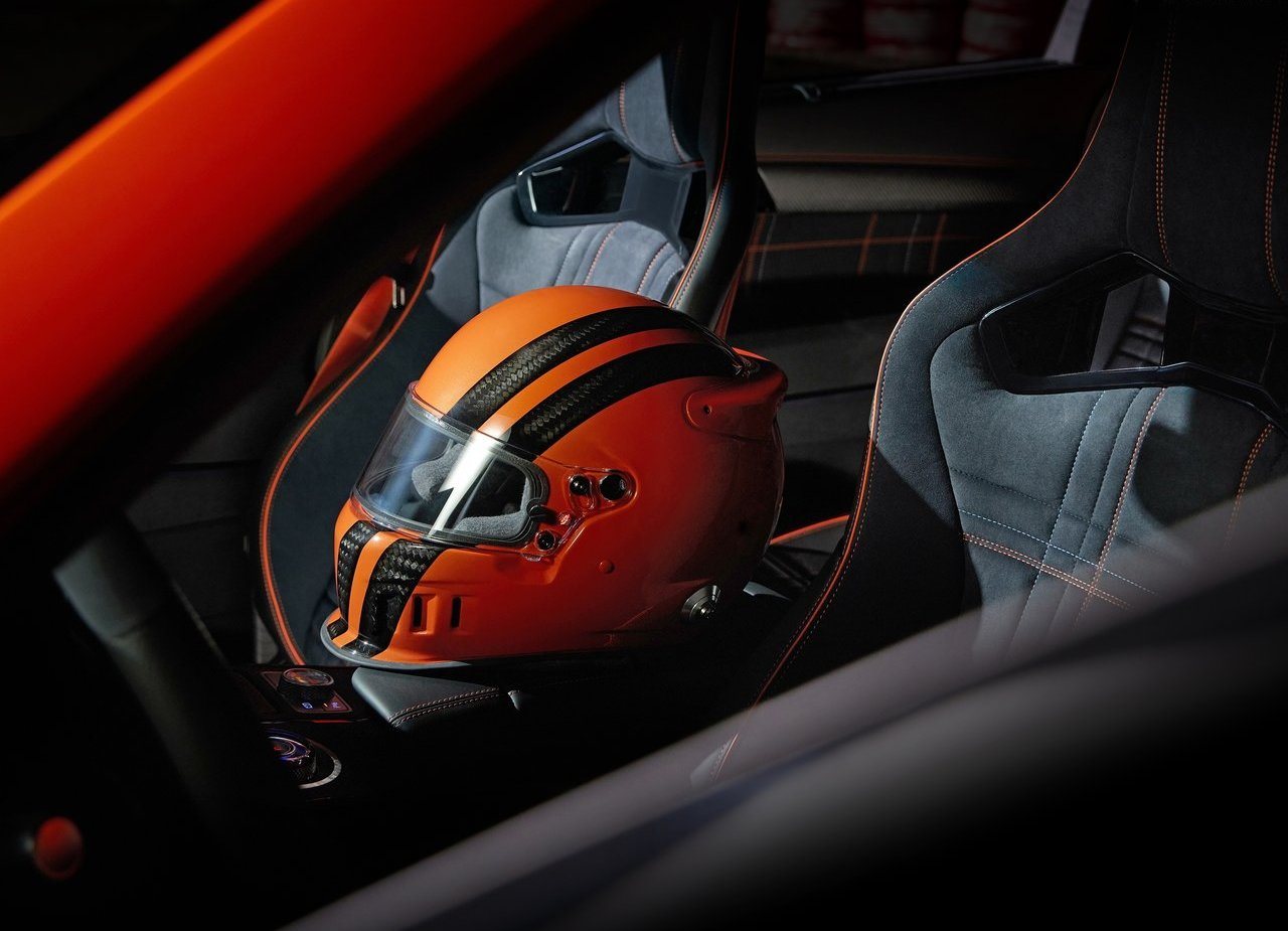 2023 - GENESIS GV80 COUPE CONCEPT, foto 12