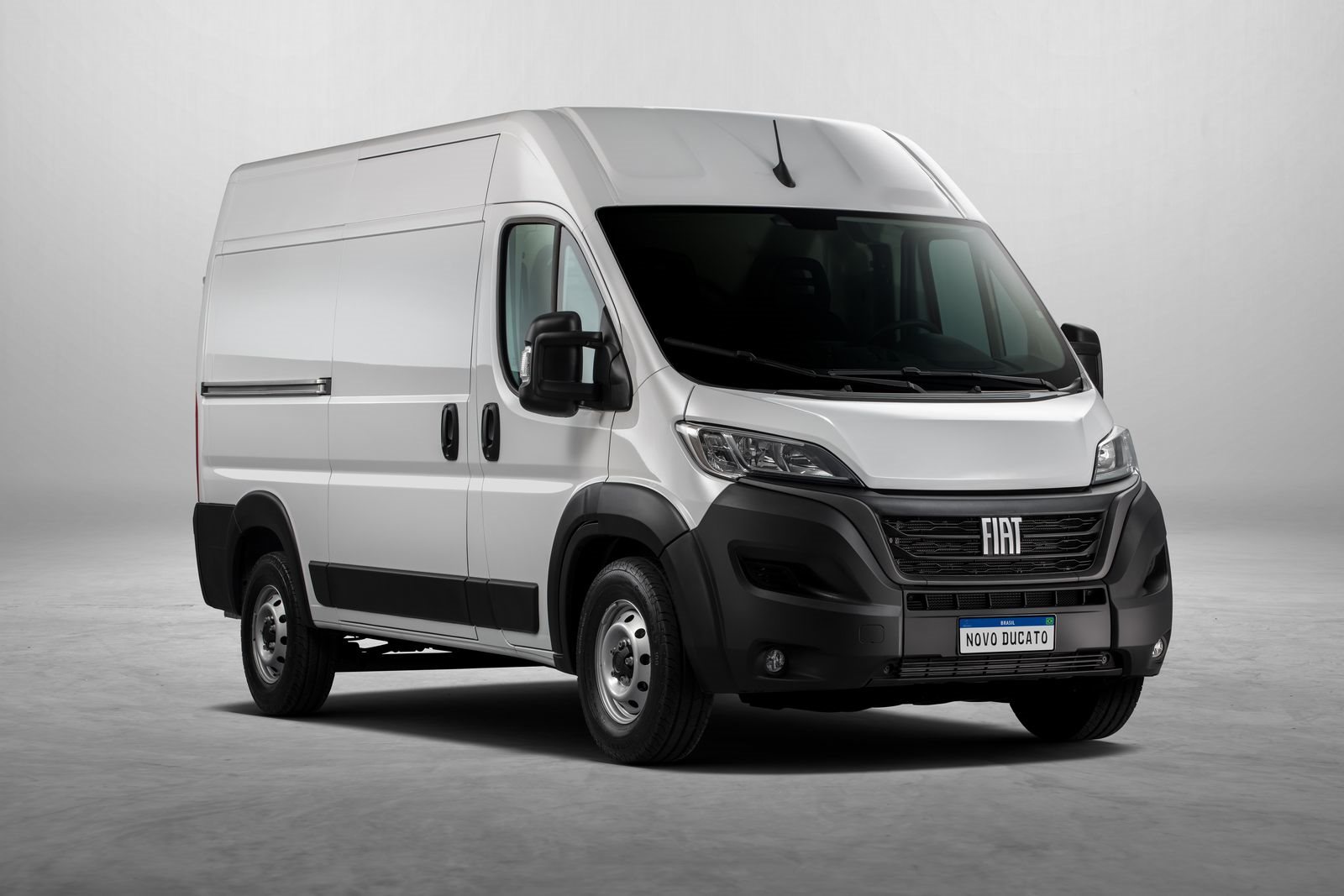 2023 - FIAT DUCATO CARGO, foto 1