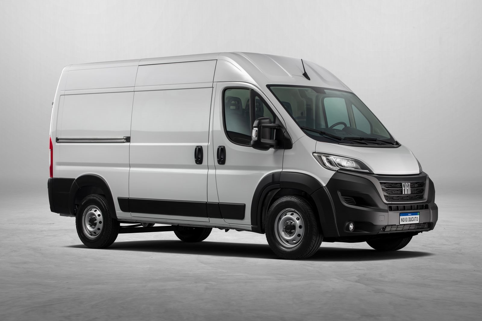 2023 - FIAT DUCATO CARGO, foto 2