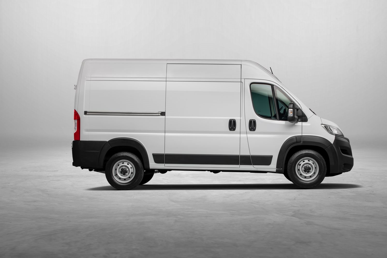 2023 - FIAT DUCATO CARGO, foto 3