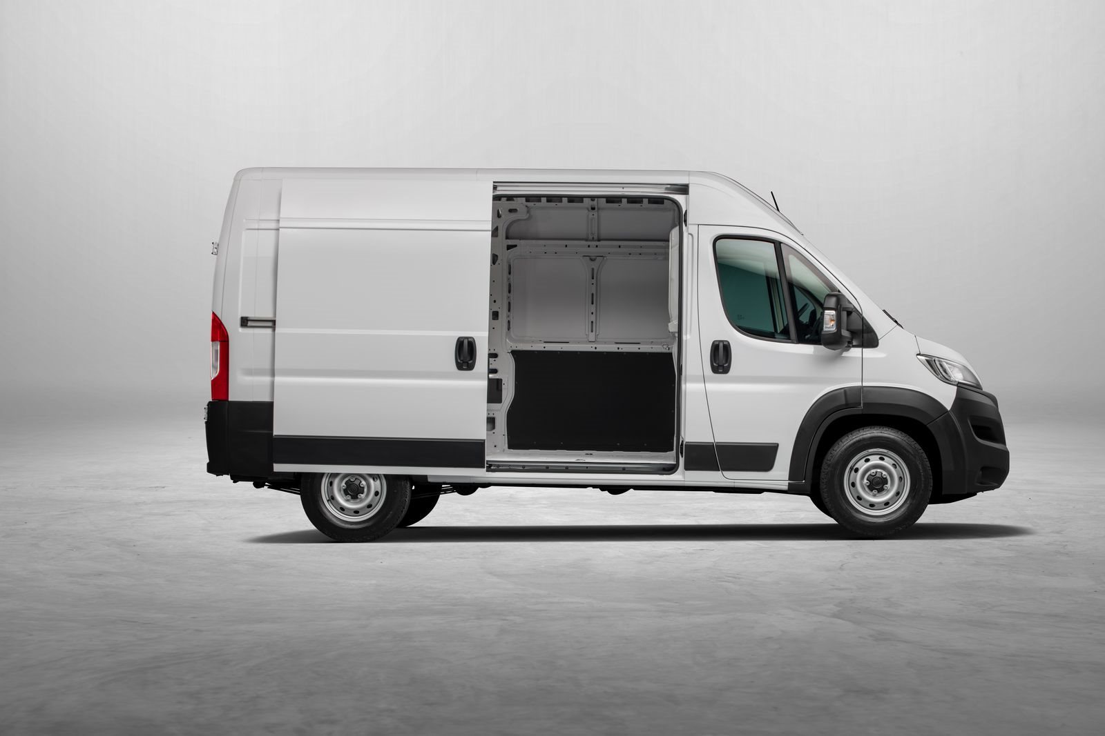 2023 - FIAT DUCATO CARGO, foto 4