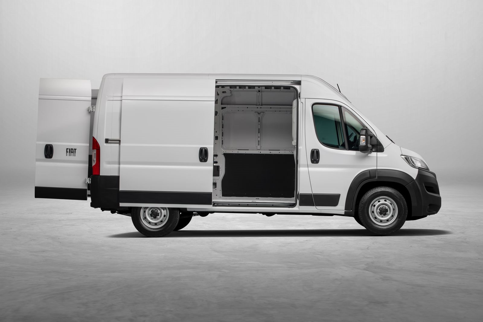 2023 - FIAT DUCATO CARGO, foto 5