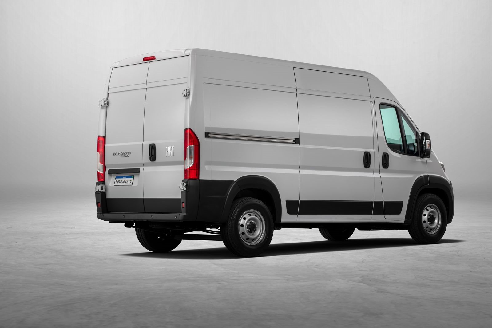 2023 - FIAT DUCATO CARGO, foto 6