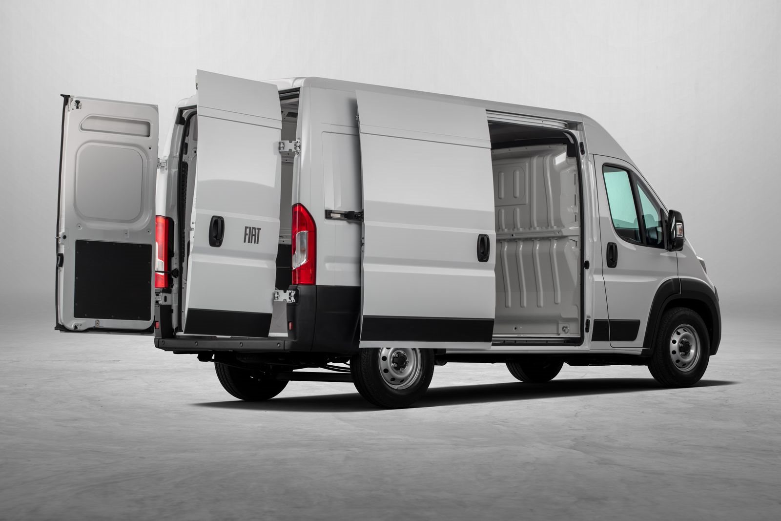2023 - FIAT DUCATO CARGO, foto 7