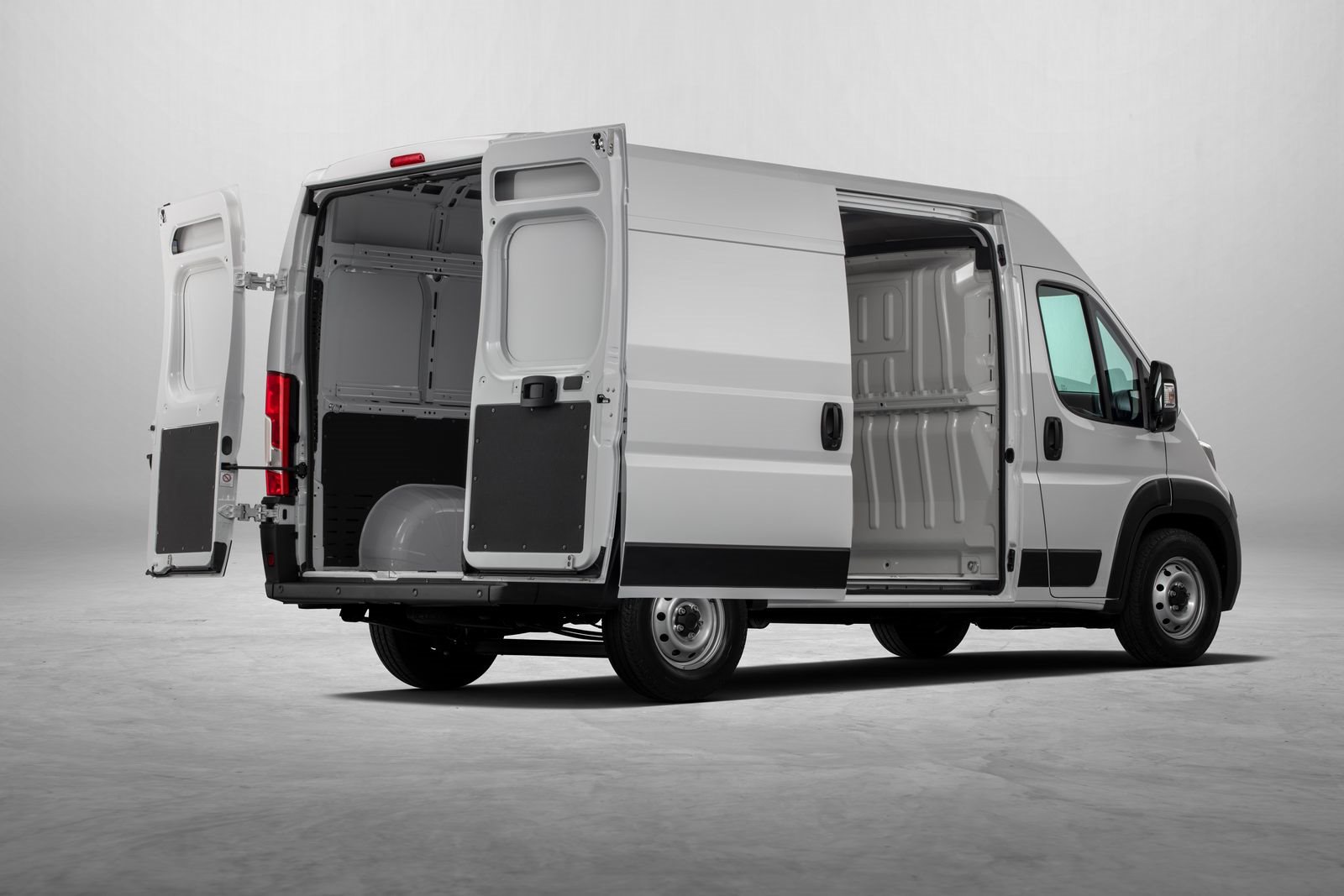 2023 - FIAT DUCATO CARGO, foto 8